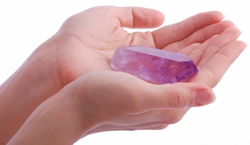 如何用紫水晶治疗
