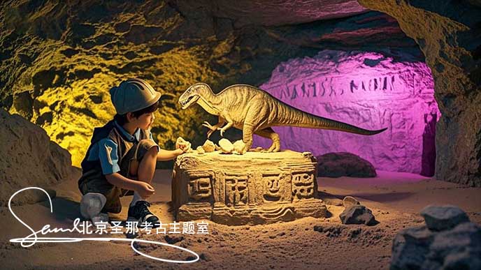 关于恐手龙的 10 个事实 - “可怕的手”恐龙（上）