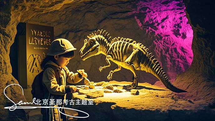原角龙大战迅猛龙谁会赢得后胜利