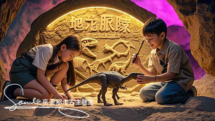 中生代十大可爱恐龙（下）