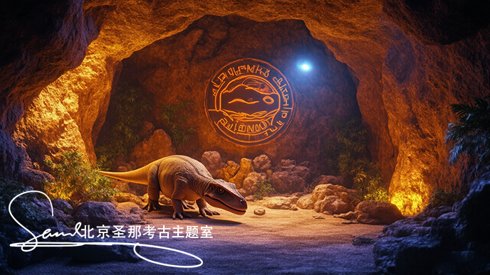 10个难发音和拼写的史前动物名称（下）