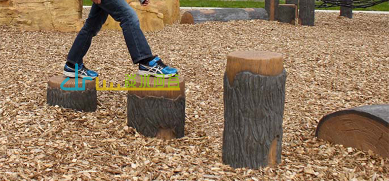 儿童平衡木