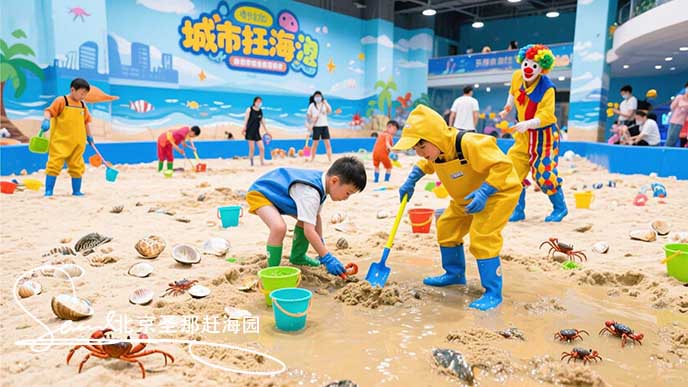 儿童漂流恐龙系列