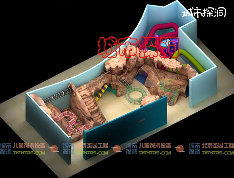 城市探洞.jpg 城市探洞