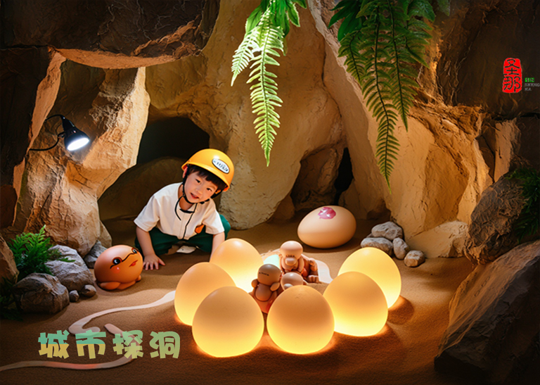 城市探洞.jpg 城市探洞