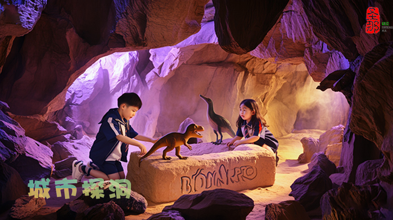 城市探洞.jpg 城市探洞