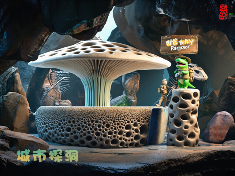 城市探洞.jpg 城市探洞