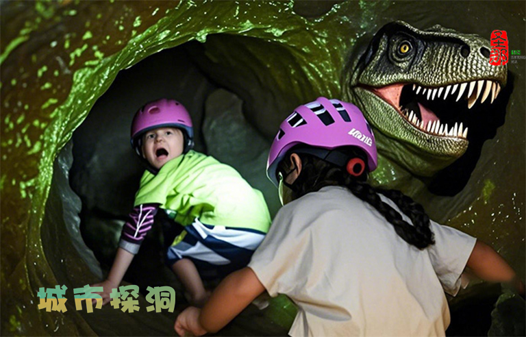 城市探洞.jpg 城市探洞