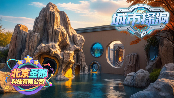 城市探洞.jpg 城市探洞