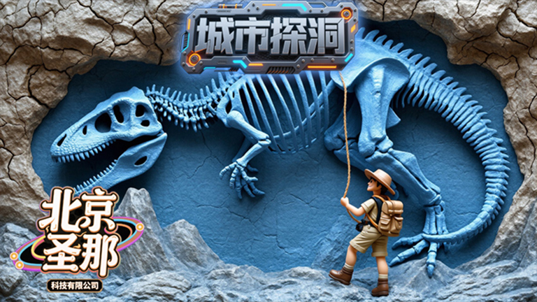 城市探洞.jpg 城市探洞