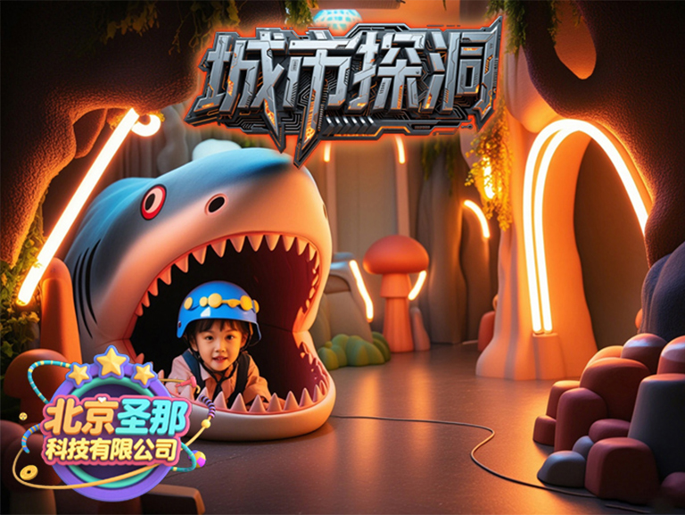 城市探洞.jpg 城市探洞