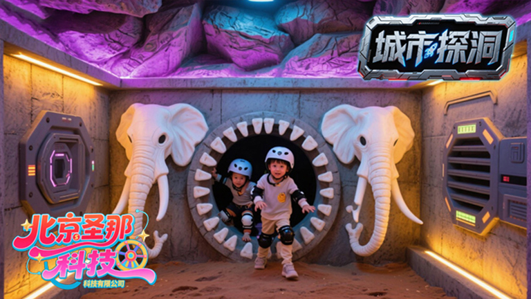 城市探洞.jpg 城市探洞