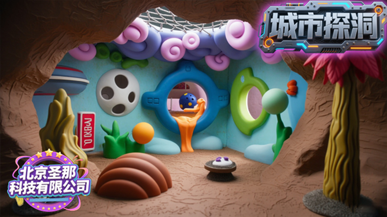 城市探洞.jpg 城市探洞