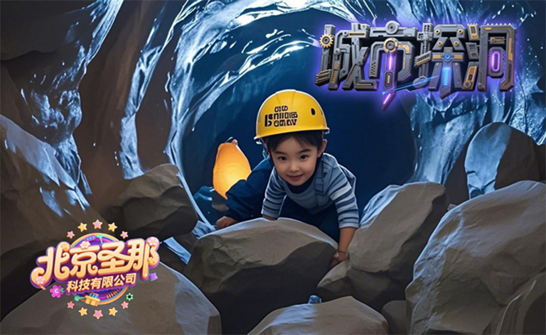 城市探洞.jpg 城市探洞