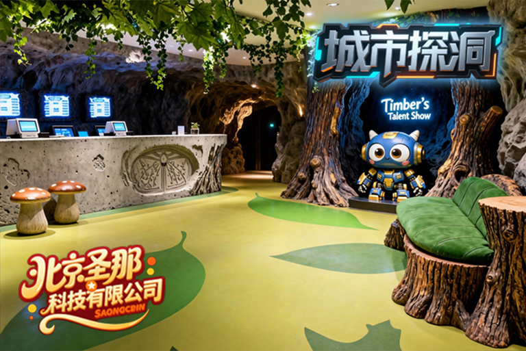 城市探洞.jpg 城市探洞