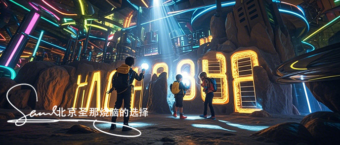 想锻炼思维就来玩烧脑的选择