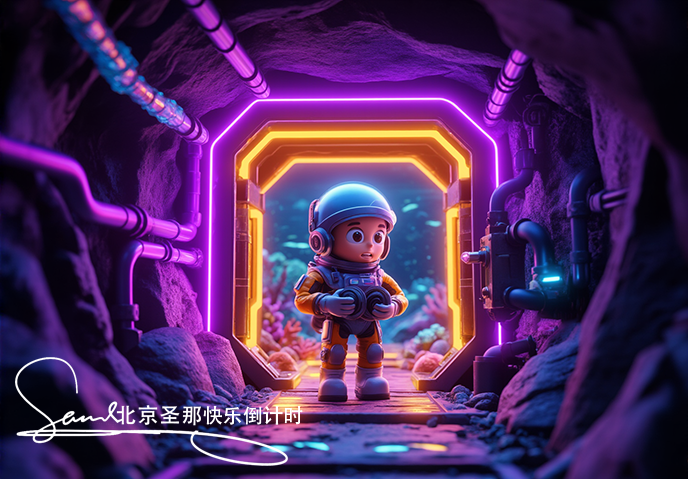 快乐倒计时
