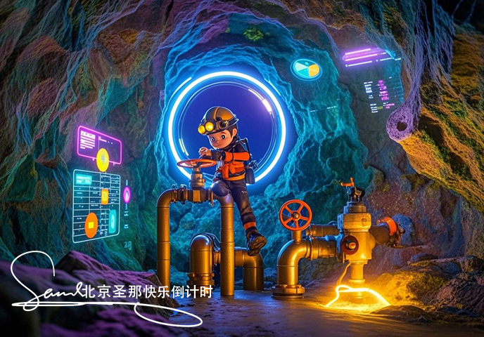 快乐倒计时