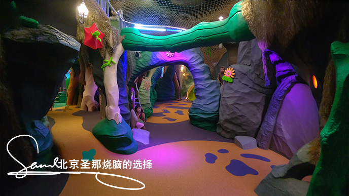 烧脑的选择