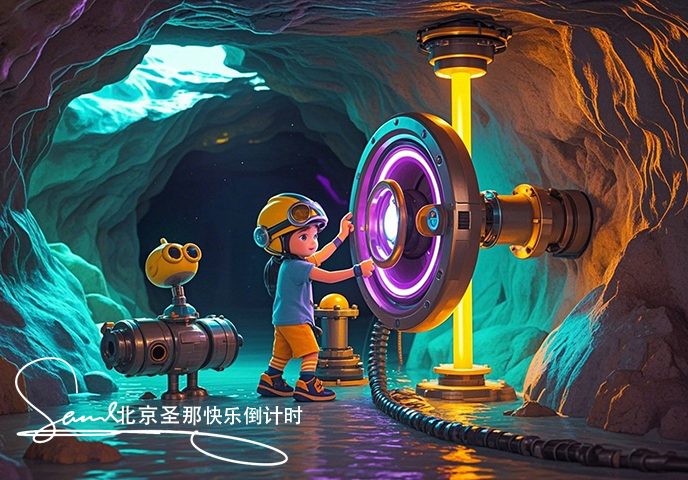 快乐倒计时
