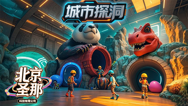 城市探洞.jpg 城市探洞