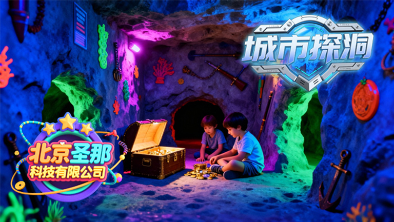 城市探洞.jpg 城市探洞