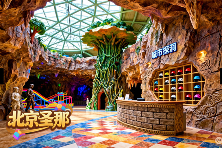 城市探洞.jpg 城市探洞