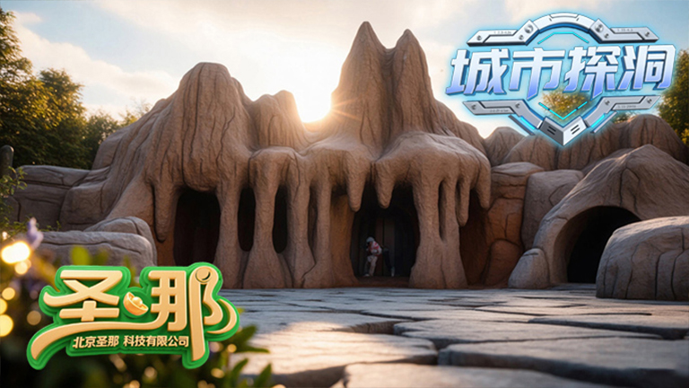 城市探洞.jpg 城市探洞