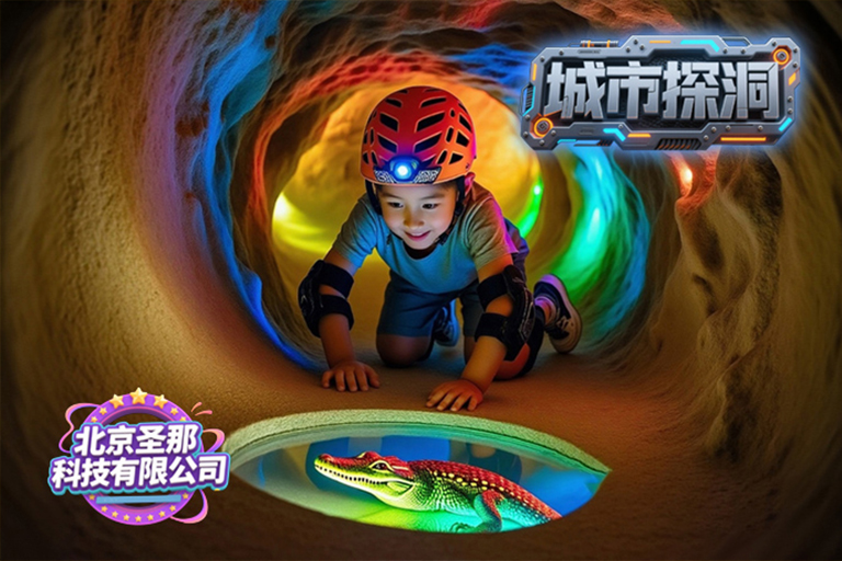城市探洞.jpg 城市探洞